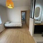 Cocon D'aurore Дом отдыха