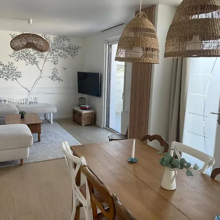Cocon D'aurore La Baule
