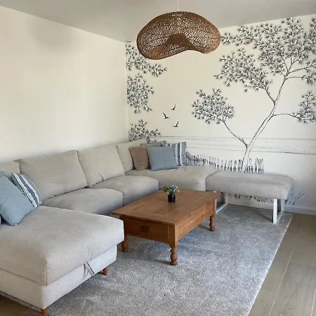 Сasa de vacaciones Cocon D'aurore