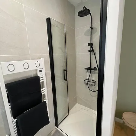 Cocon D'aurore Сasa de vacaciones *