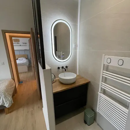 Tatil Evi Cocon D'aurore *