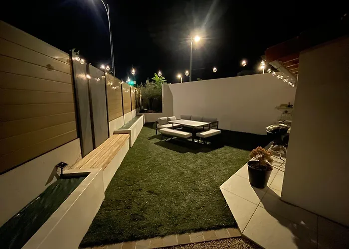 Hébergement de vacances Cocon D'aurore *