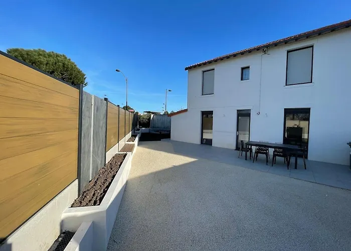 Hébergement de vacances Cocon D'aurore *