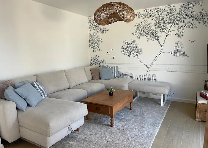 Hébergement de vacances Cocon D'aurore