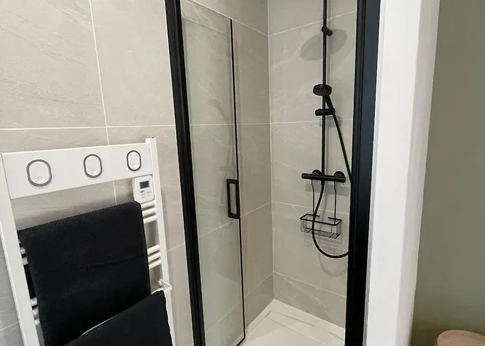 Cocon D'aurore Hébergement de vacances *