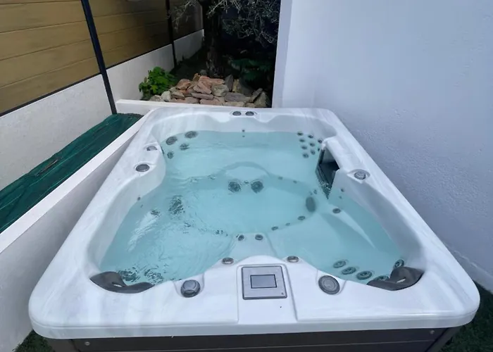 Cocon D'aurore La Baule-Escoublac